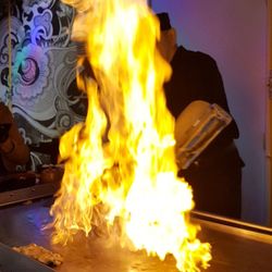 En Izakaya & Teppanyaki