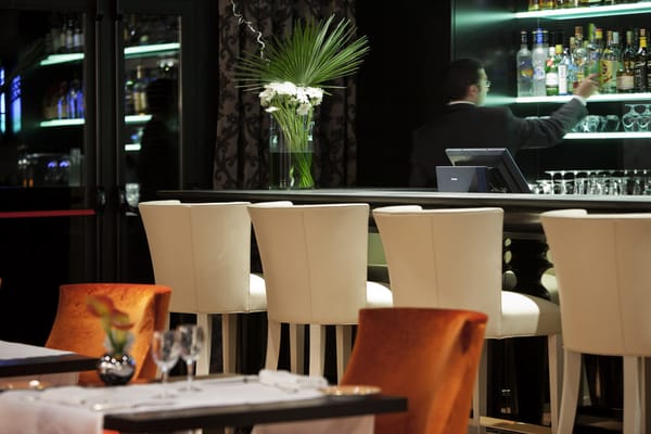 Hôtel Burdigala by Inwood Hotels by null