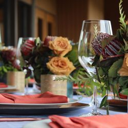 Gather Catering