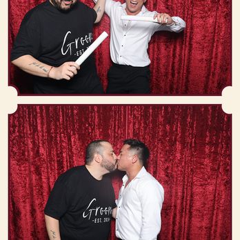 8Bit Photobooth - Photo Booth Rentals Near Me