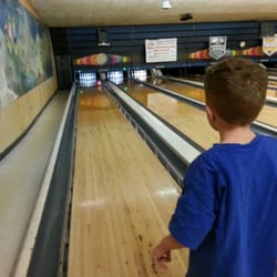 Gerlach's Bowling Center