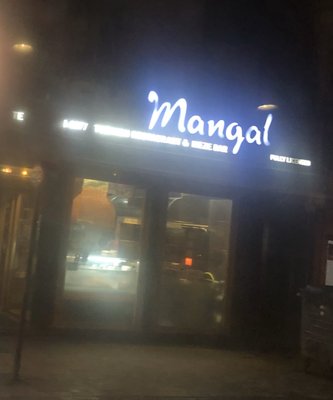FM Mangal by null