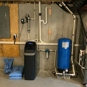 Carroll Water Systems - Installation of ECR 3700 and Luminor UV Light - Environmental Testing Near Me - Hanover, Pennsylvania Carroll Water Systems - Installation of ECR 3700 and Luminor UV Light - Environmental Testing Near Me - Hanover, Pennsylvania