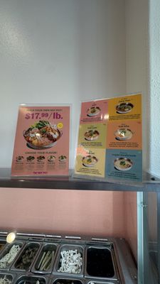 Menu photo 1 Thai Hot Pot Gardena, CA Menu photo 1 Thai Hot Pot Gardena, CA