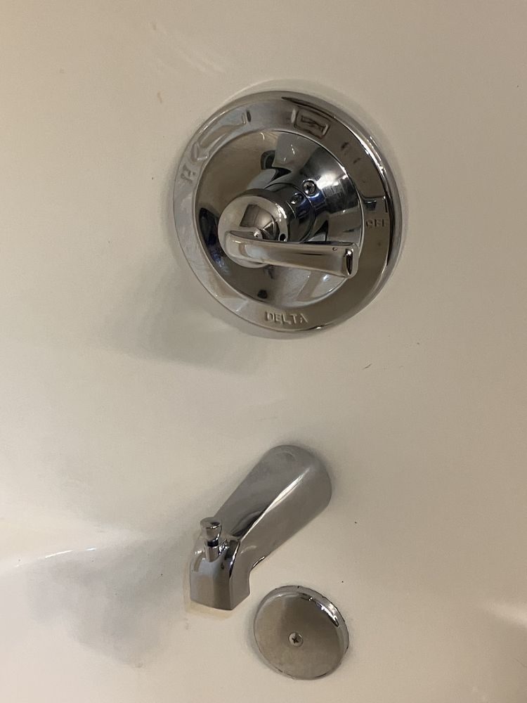 Slide of Speedy Olive Plumbing Services