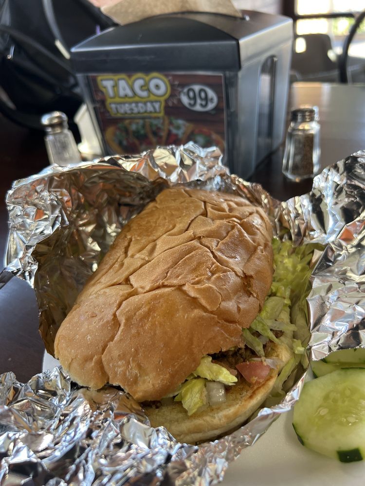 JJ's Taqueria