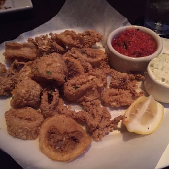 Yard House - Calamari - New American Near Me - Honolulu, Hawaii