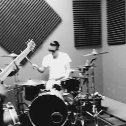 Rev It Up Rehearsal Studios - The Angel Like Expression