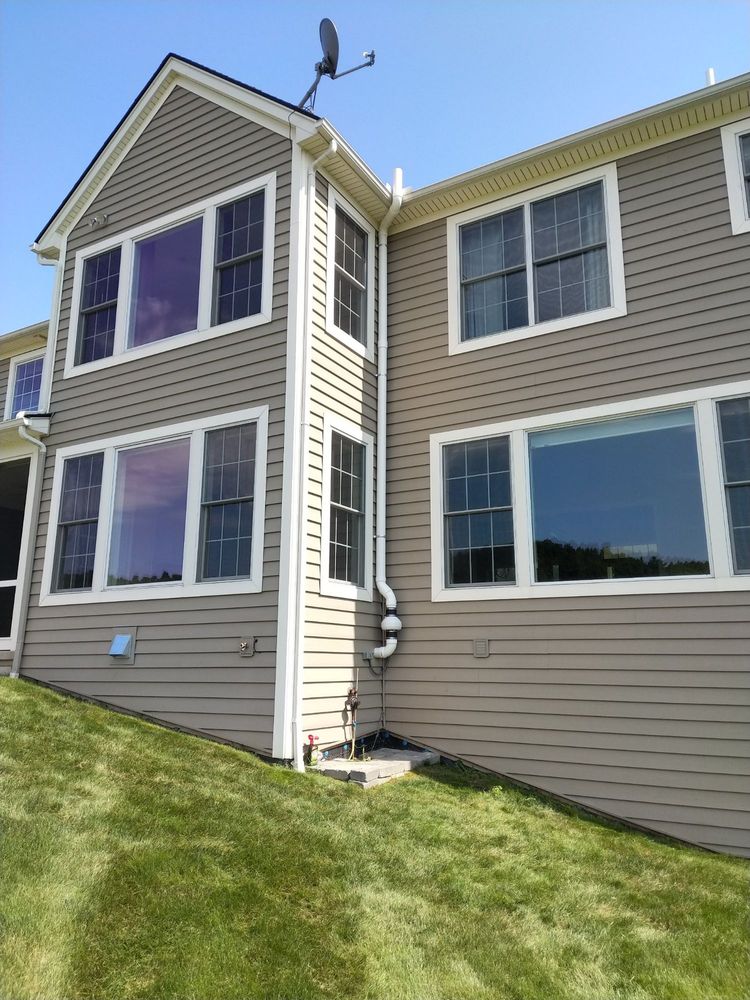 MITIGATION TECH 55 Shumway Rd, Brockport, New York Professional