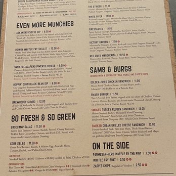 Lost Forty Brewing - Breweries Near Me - Little Rock, Arkansas Lost Forty Brewing - Breweries Near Me - Little Rock, Arkansas