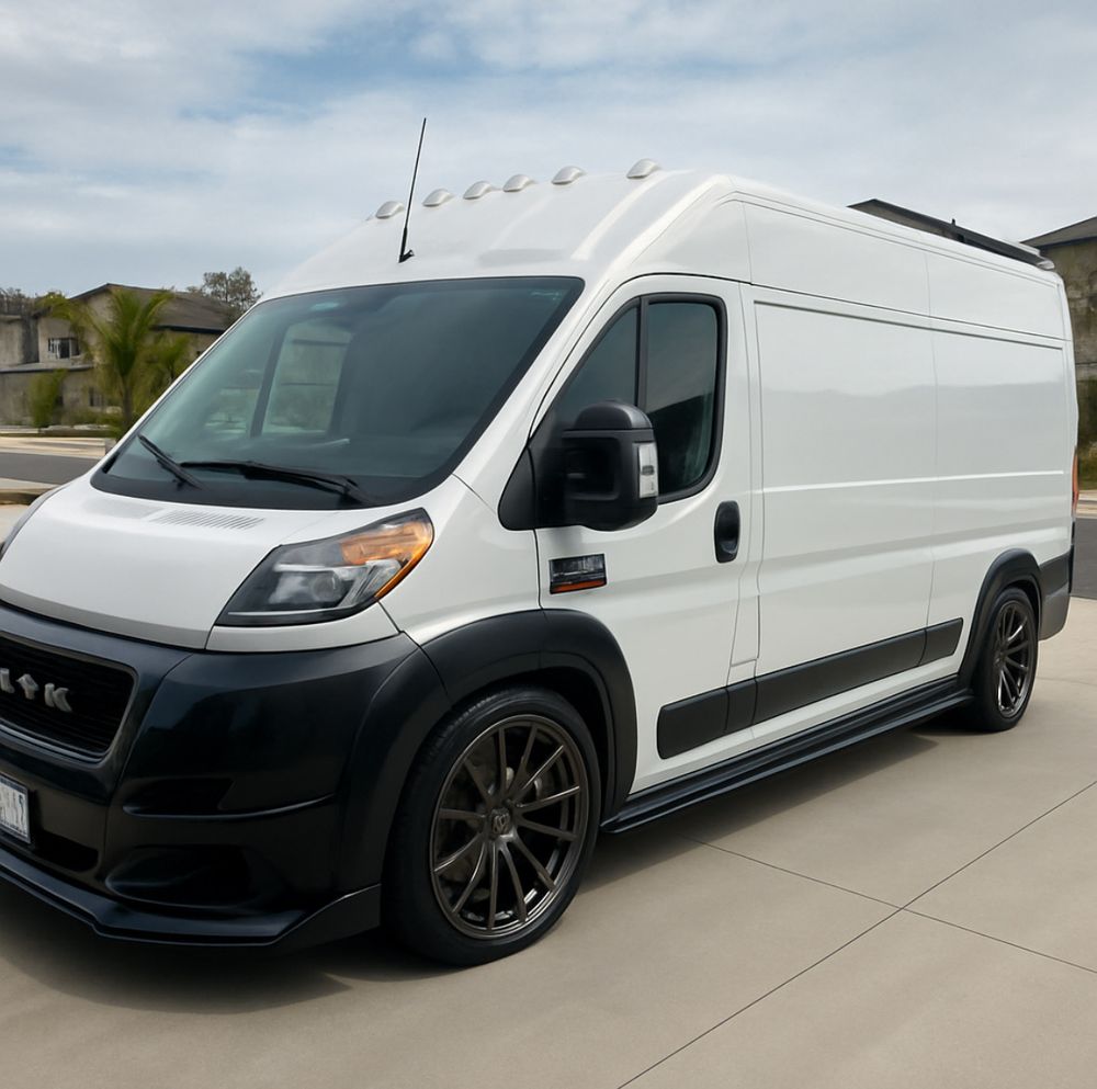 Rapid Automotive And Mobile Services - O