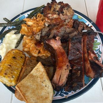 CV BBQ - Caterers Near Me