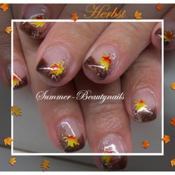 Summer-Beautynails