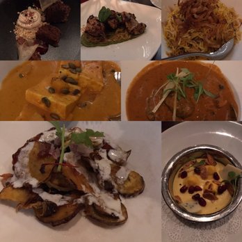 Junoon - Yum - Indian Near Me - New York, New York Junoon - Yum - Indian Near Me - New York, New York