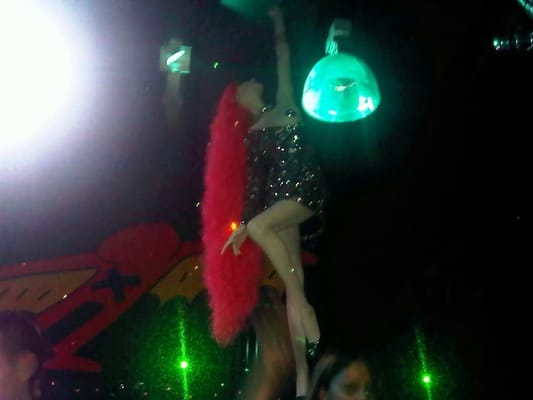 Photo of Good Units - Manhattan, NY, US.