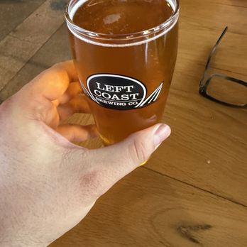 Left Coast Brewing - Barbeque Near Me - Irvine, California Left Coast Brewing - Barbeque Near Me - Irvine, California