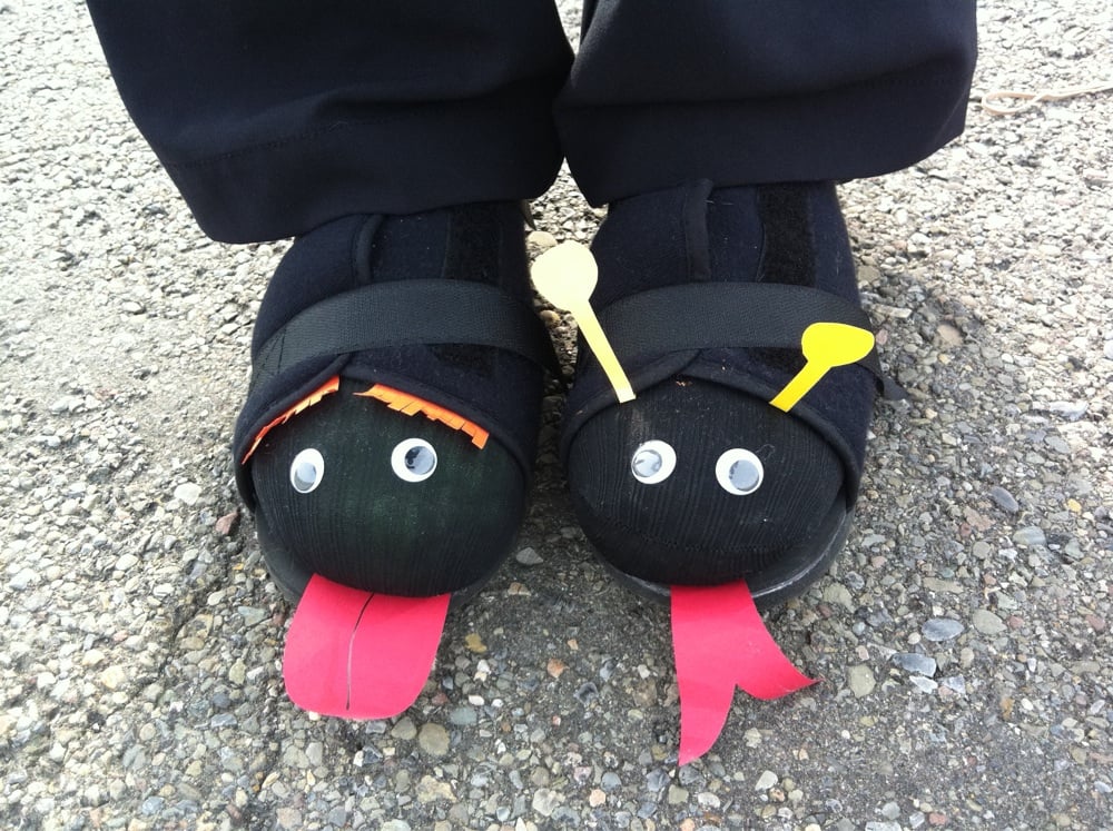 DR PARKER M Updated August 2024 134 Riverside Dr