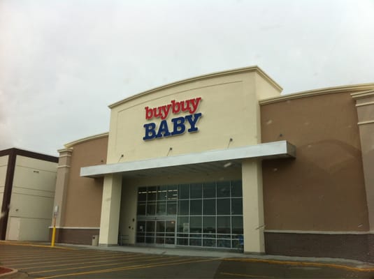 buybuy BABY by null