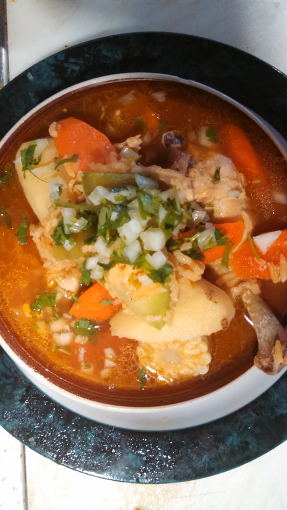 Taqueria Noa Noa