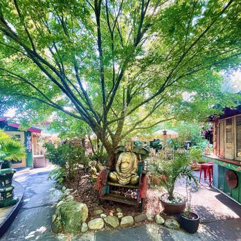 Indochine - Asian Fusion Near Me - Wilmington, North Carolina