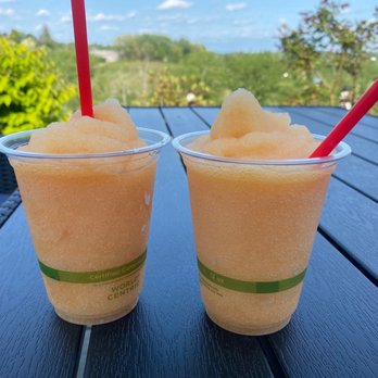 Nostrano Vineyards - Wine slushies - Wineries Near Me - Milton, New York Nostrano Vineyards - Wine slushies - Wineries Near Me - Milton, New York