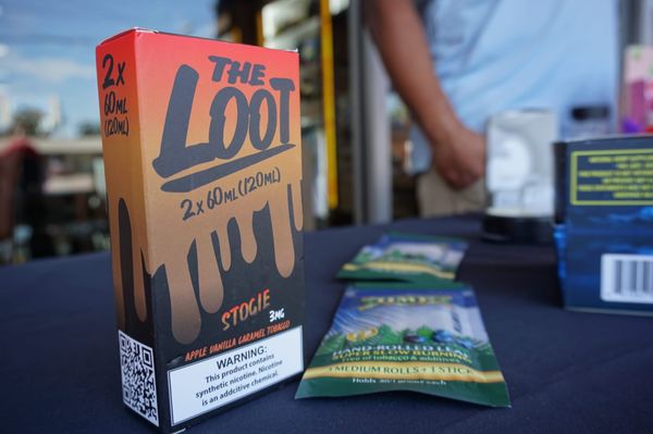 Will CBD or THC Gummies Show Up on a Drug Test?