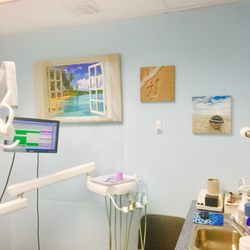 Aesthetic Dentistry of Rockland County