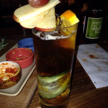 Little Blackwood - It's Pimm's O'Clock - Bars Near Me - Queenstown, OTA Little Blackwood - It's Pimm's O'Clock - Bars Near Me - Queenstown, OTA