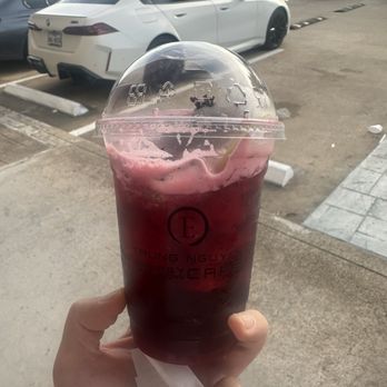 Trung Nguyen E Coffee - Coffee & Tea Near Me - Houston, Texas Trung Nguyen E Coffee - Coffee & Tea Near Me - Houston, Texas