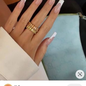 Canvas Nails & Spa - Nail Salons Near Me - Chandler, Arizona