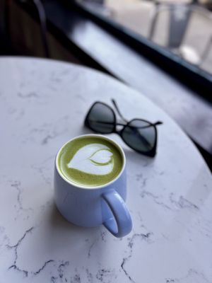 Fiddle Fig Cafe & Coffee by null