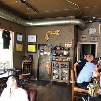 The Cigar Vault - The Vault Humidor - Tobacco Shops Near Me - Buda, Texas
