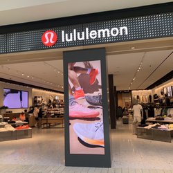 lululemon athletica