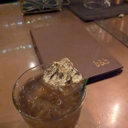 Ripsi Got Tipsy cocktail Ripsi Got Tipsy cocktail