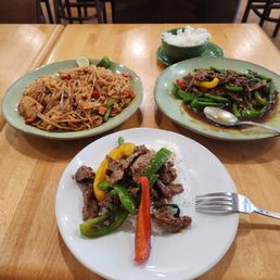 Pad Thai