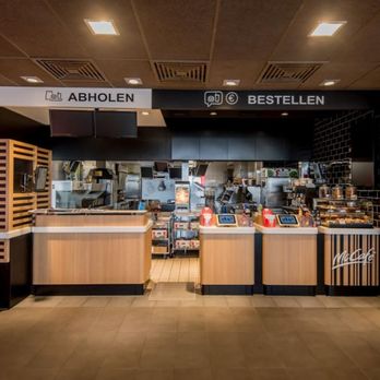McDonald's - Fast Food Near Me - Fehmarn, SH McDonald's - Fast Food Near Me - Fehmarn, SH