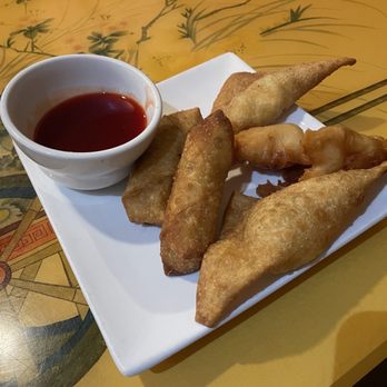 Saigon Cafe - A11. House Platter - Vietnamese Near Me - Temple, Texas