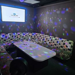 Private room - nice! Private room - nice!