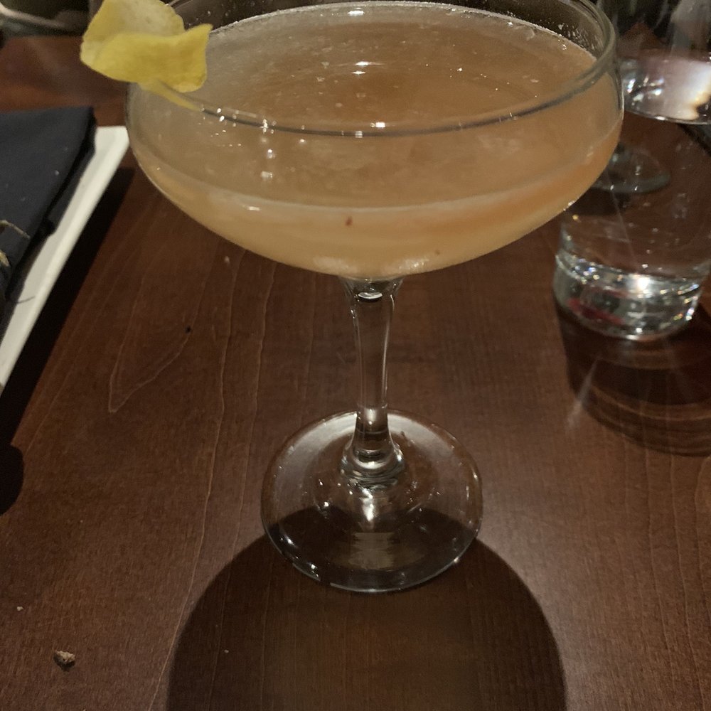 The Fifth - Bees Knees - New American Near Me - Richardson, Texas The Fifth - Bees Knees - New American Near Me - Richardson, Texas