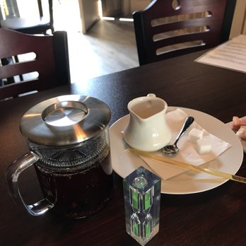 Indulge - Blueberry Rooibos Tea, caffeine free. You can brew it up to 3 times!!! and the cute timer to know when your brew is perfect!!! - Desserts Near Me - Anacortes, Washington Indulge - Blueberry Rooibos Tea, caffeine free. You can brew it up to 3 times!!! and the cute timer to know when your brew is perfect!!! - Desserts Near Me - Anacortes, Washington