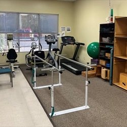 Select Physical Therapy - Greenwood