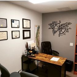 Hawaii Gonstead Chiropractic - We take a thorough history to learn about every patient's individual case and customize treatment for their particular issue