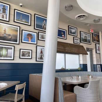 Lighthouse - Breakfast & Brunch Near Me - Newport Beach, California