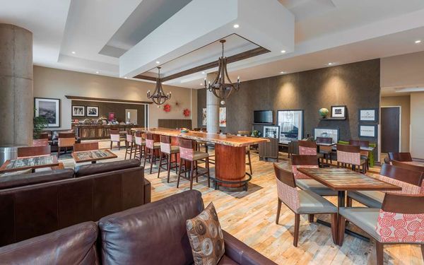Hampton Inn by Hilton Sydney by null