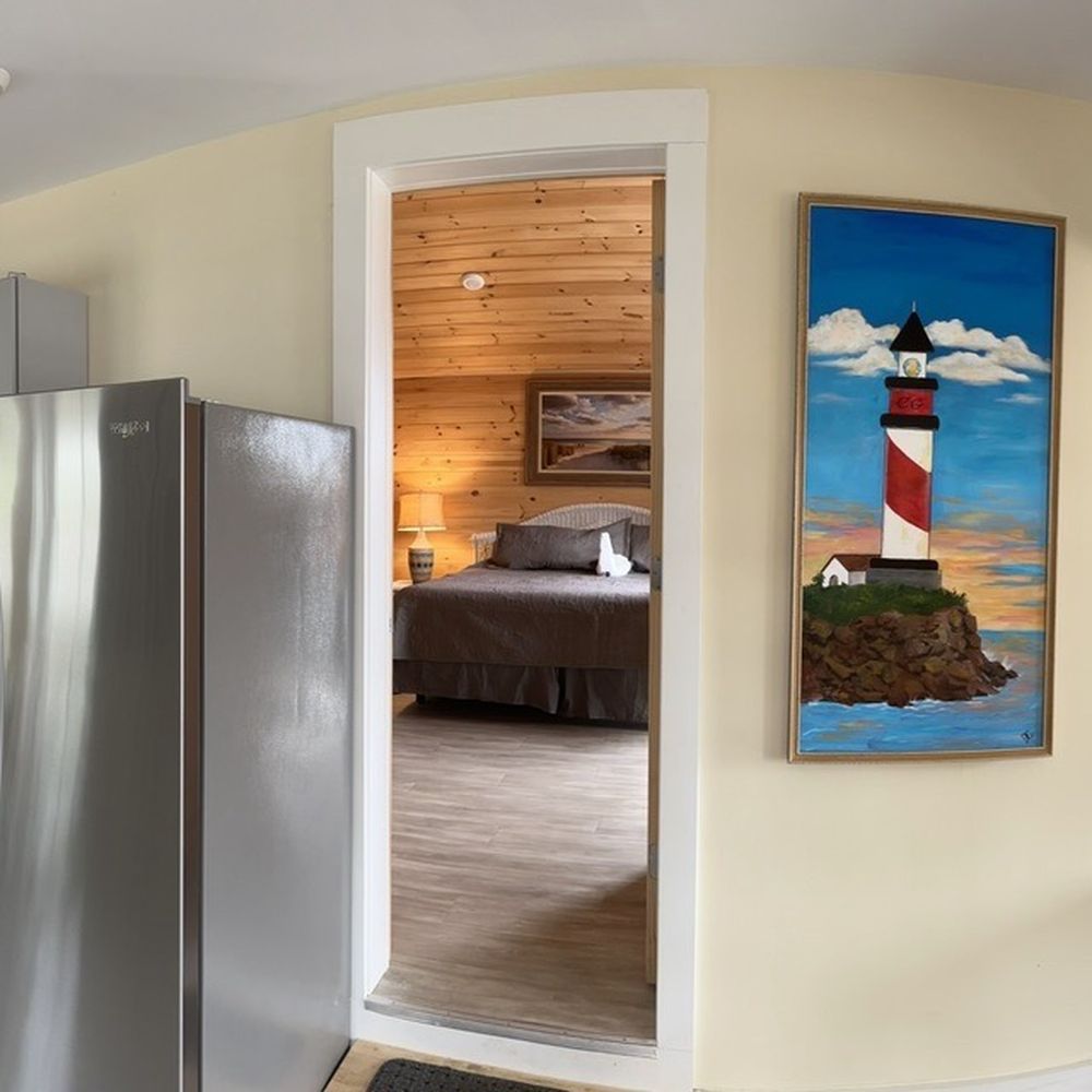 Colonial Gables Oceanfront Village - Hotels Near Me - Belfast, Maine