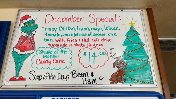 Bill & Bea's Drive In by null