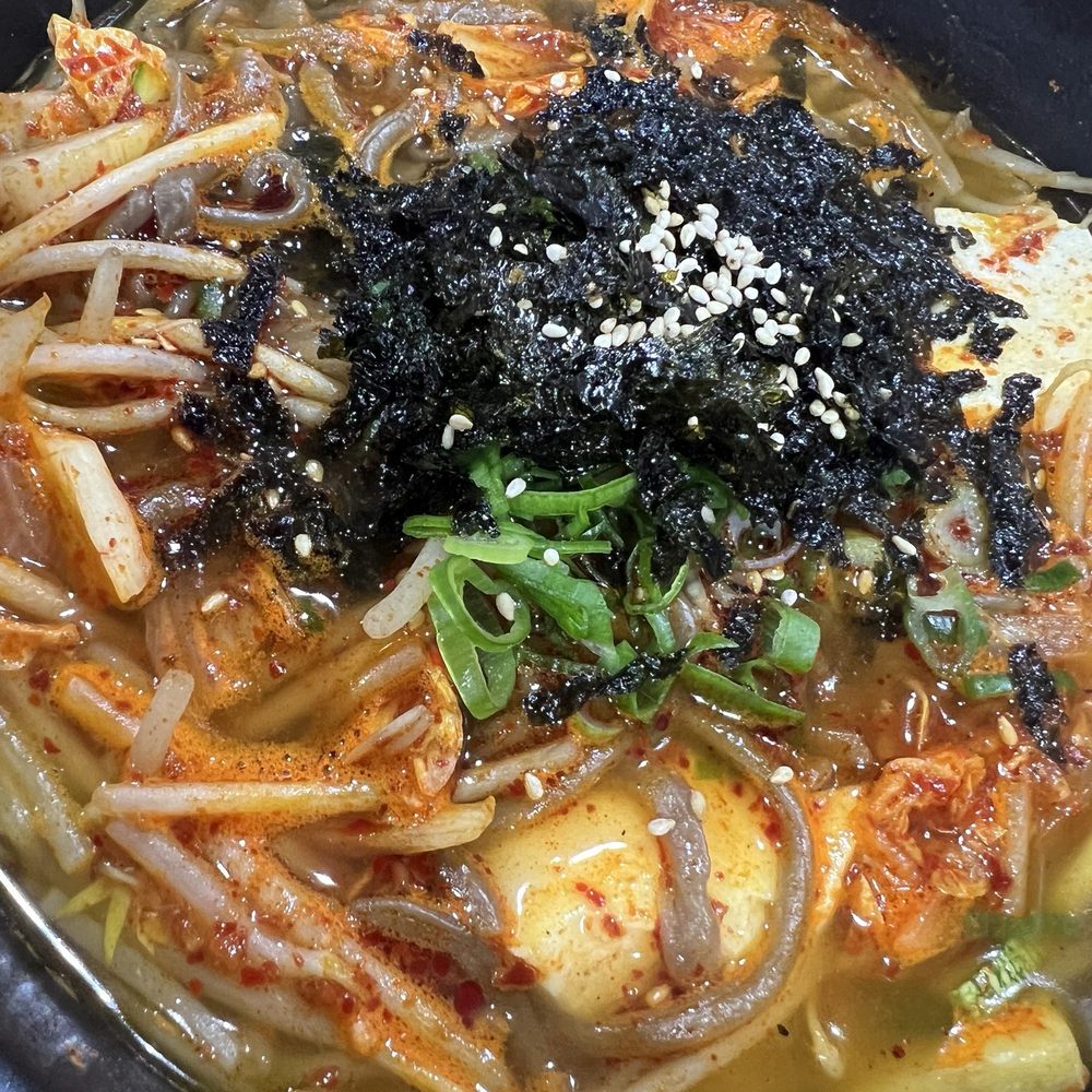Yes Buckwheat - Korean Near Me - Annandale, Virginia