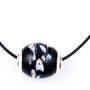 Vclampwork Cremation Jewelry by Vangie Collins