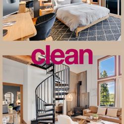 Tahome Cleaning