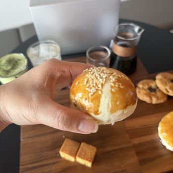 Cravings Coffee & More - IG: socalhkfoodies - Coffee & Tea Near Me - Hacienda Heights, California Cravings Coffee & More - IG: socalhkfoodies - Coffee & Tea Near Me - Hacienda Heights, California